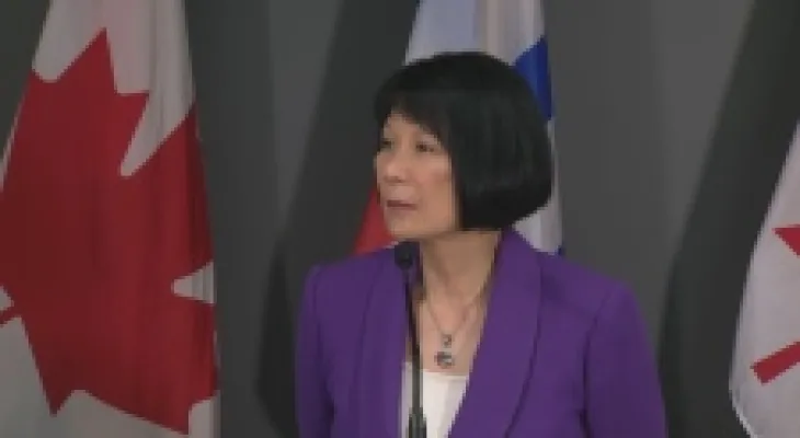 Le maire de Toronto s'engage à réformer le programme « taxe sur les logements vacants » de la ville.