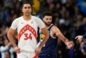 Exclusion of Toronto Raptors player "Jontay Porter" from the NBA