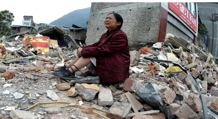 9 personnes blessées à la suite d'un tremblement de terre de magnitude 6,6 dans l'ouest du Japon