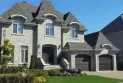 The rise in house prices in Toronto to 2 million dollars over ten years