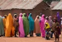 Sauvetage d'une élève nigériane kidnappée par des extrémistes il y a 10 ans de son école
