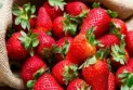 Canada lifts the ban on Egyptian strawberries
