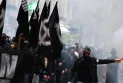 Germany announces an increase in crimes related to right-wing extremism in 2023.