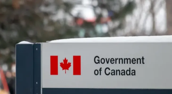 Health Canada announces nursing jobs with salaries up to 92 thousand dollars annually.