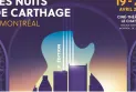 The third edition of the Carthage Nights Festival kicks off in Montreal.