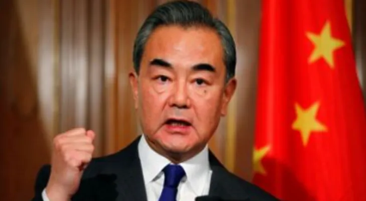 Pékin : L'acceptation immédiate de la Palestine à l'ONU est une correction d'une injustice historique