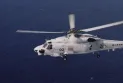 Crash de deux hélicoptères japonais.. un mort et des disparus, cause de l'accident inconnue
