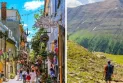 The best natural scenery and holiday spots in Canada for Summer 2024