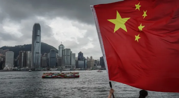 Le parti pro-Chine remporte les élections parlementaires aux Maldives