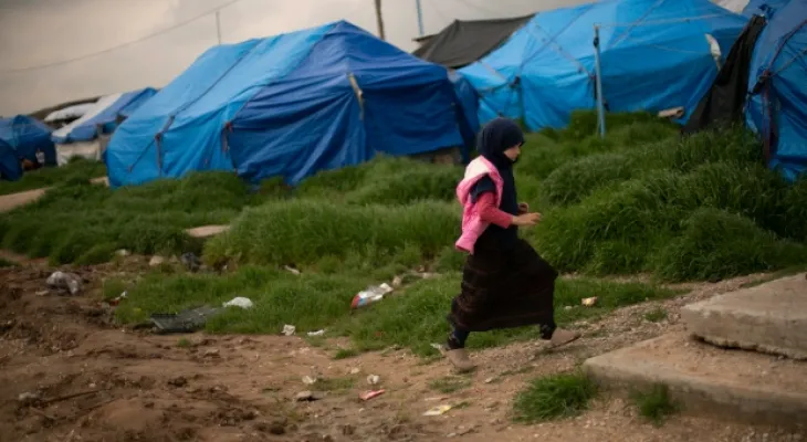 A lawyer helping Canadian children detained in Syria: "The federal government doesn't care if they die."