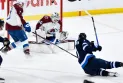 Lauri and Connor push the Jets to a 7-6 victory in the first game against the Avalanche.