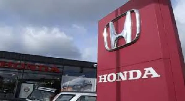 Sources: Honda plans to announce a multi-billion dollar deal for assembling electric vehicles in Ontario.