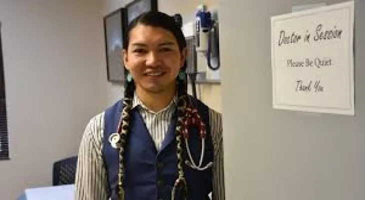 Study in Alberta: Racism and discrimination lead First Nations patients to leave emergency rooms without care.
