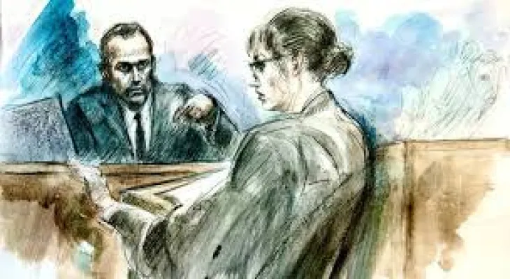 The judge offers a rare apology to "Omar Zamir" after the trial shed new light on the case.