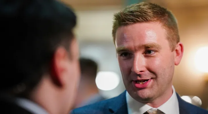 Saskatchewan: The New Democratic Party calls for the dismissal of the Minister of Education after his statements regarding the grieving mother.