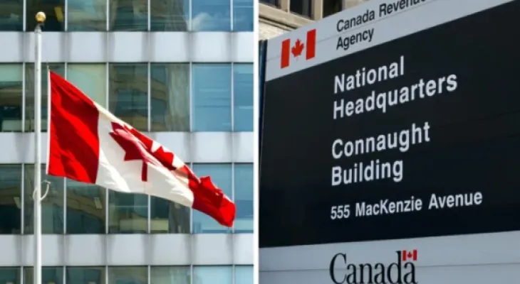 Canada is taking new measures against tax evaders.