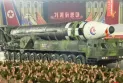 Sole: North Korea will face the end of its regime if it uses nuclear weapons.