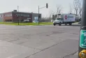 Toronto: Arrest of a suspect for stabbing another in a subway car