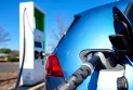 Survey: Less than half of Canadians are considering buying an electric car.