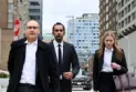 "GoFundMe" recueille près de 150 000 dollars en seulement deux jours pour rembourser les dettes de la famille Zamir depuis son acquittement