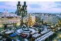 Inauguration of a memorial for the victims of the genocide against the Roma and Sinti communities in the Czech Republic