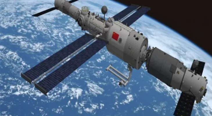 Beijing reveals the important manned space mission "Shenzhou-18" scheduled for launch tomorrow.