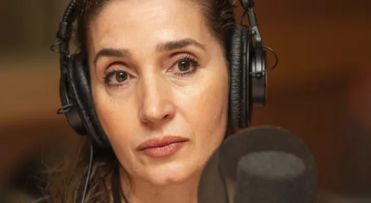 Algerian-Canadian director wins two awards in Montreal