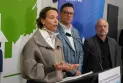 The Government of Quebec announces an increase in the budget for homeless families to 7.8 million dollars.