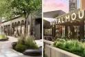 Royalmount shopping center announces the opening of dozens of stores and restaurants this summer.