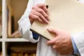 Ontario launches artificial intelligence program to help reduce the administrative paperwork burden on doctors
