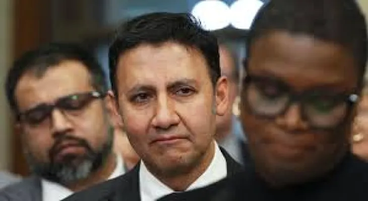 Minister of Justice's Office: Canadians should expect support from politicians for the "right to bail" in the upcoming period.