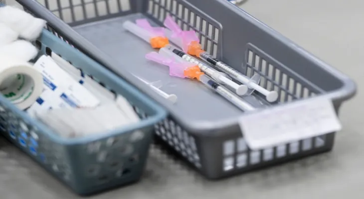 The federal government injects another $36 million into the Vaccine Injury Compensation Fund.