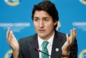Prime Minister Justin Trudeau: Poilievre is exploiting public fears to win the election.