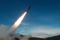 Officials: Ukraine is using long-range missiles secretly provided by the United States to strike areas controlled by Russia.