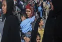 United Nations: The land route to deliver assistance to Gaza is essential