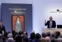A painting by Austrian artist Gustav Klimt was sold for 30 million euros at an auction in Vienna.
