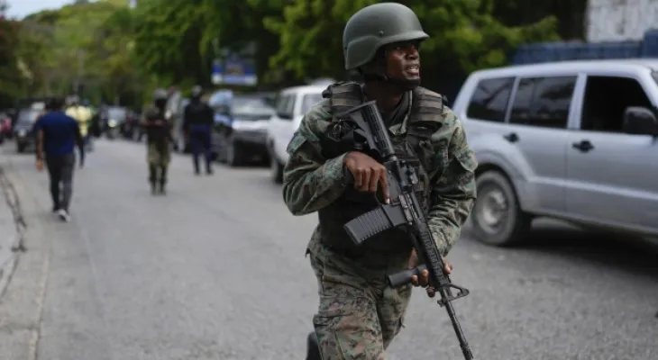 The resignation of Haitian Prime Minister Ariel Henry paves the way for a new government to take power.