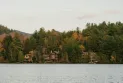 The "Canadian cottage owners" are angry after Ottawa raised the capital gains tax.
