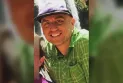 Guide's death after falling into a crack in the mountain at Banff National Park