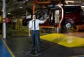 Union leaders and governors urge Trudeau to protect local jobs amid the boom in the electric vehicle sector.