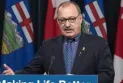 The Alberta Bill grants the Cabinet the power to dismiss members of municipal councils and to change or abolish the internal regulations.