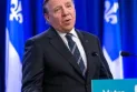 François Legault: Mayors want to get more money from the Government of Quebec.