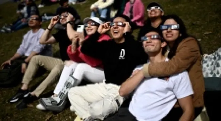 Report of over 115 cases of eye injury in Ontario after the solar eclipse