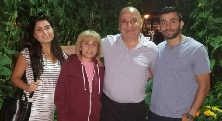 $10,000 compensation for a Canadian family mistakenly sent the wrong body after death in Cuba