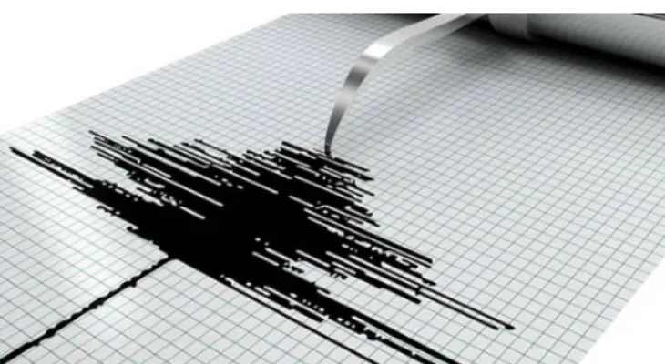A 6.1 magnitude aftershock of the Hualien earthquake strikes the eastern coast of Taiwan.