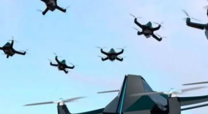 Canada announces the allocation of more than two million dollars for the production of Ukrainian drones.