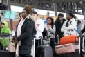 Canadian transportation records 71,000 complaints from air travelers