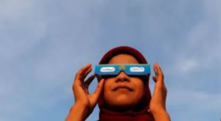 118 people injured in Ontario after the solar eclipse