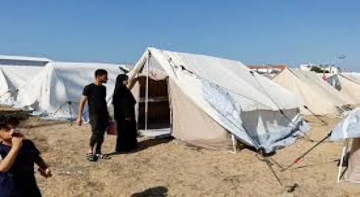 Hamas retracted the Israeli proposal for a ceasefire in Gaza as a potential attack on Rafah approaches.