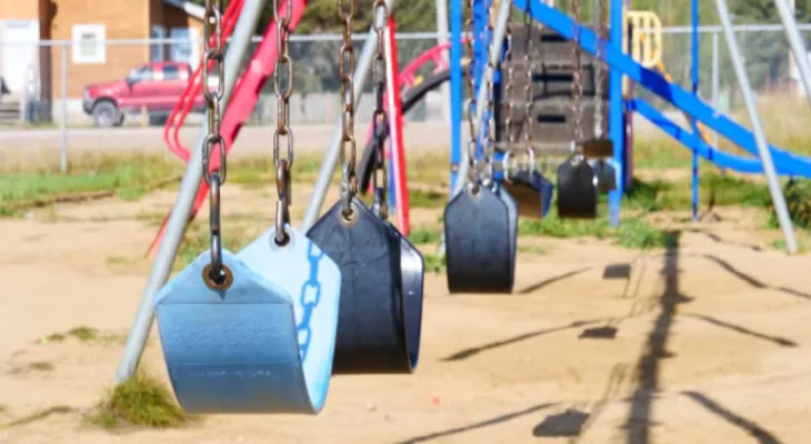 British Columbia re-criminalizes drug use in public places